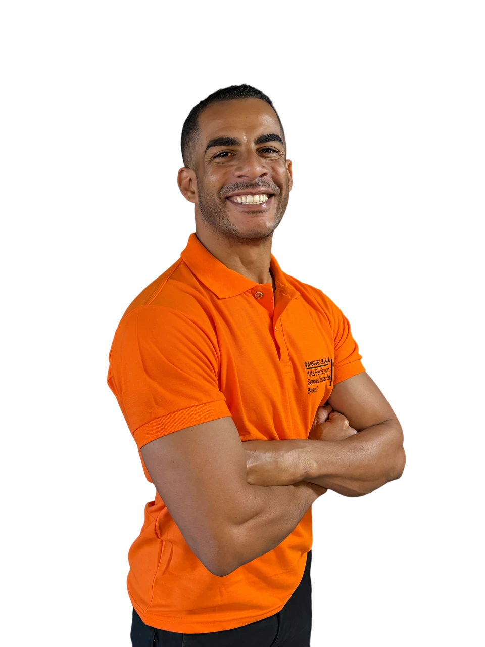 Marcos Matos